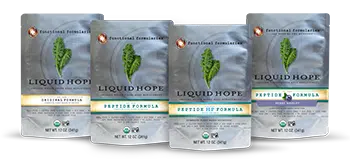 Liquid Hope Product Showcase