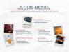 5 Functional Whole Food Ingredients