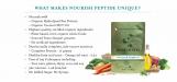 What's Make Nourish Peptide Unique