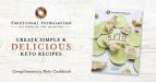 Keto Recipe Cookbook
