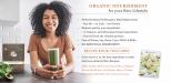 Organic Nourish For Keto Lifestyle